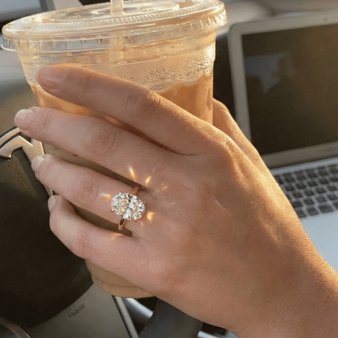 The Signatures - Suez Diamonds